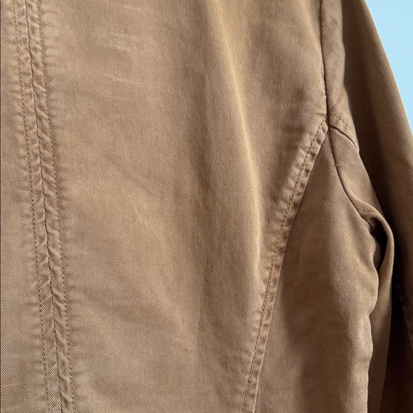 Free peopleTan Blazer - Picture 9 of 12